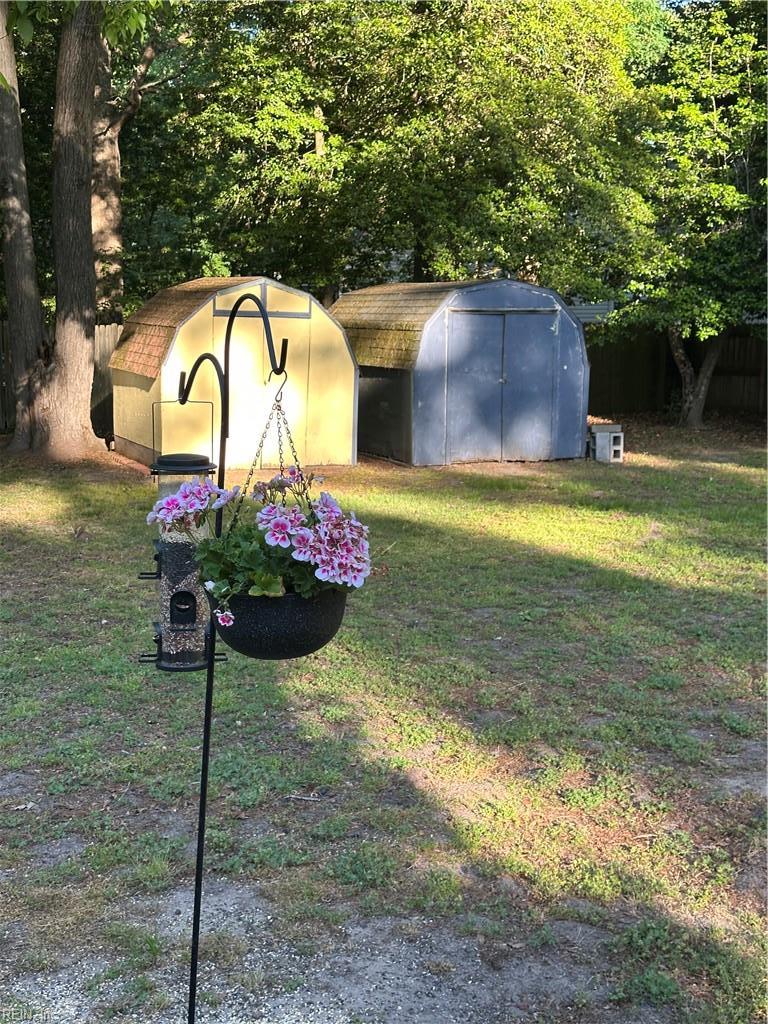 106 Penrith Crossing Yorktown VA 23692