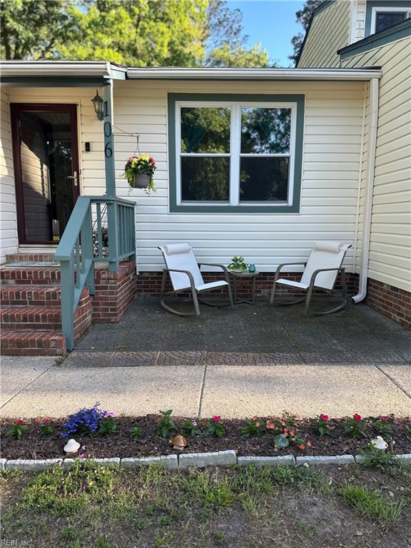 106 Penrith Crossing Yorktown VA 23692