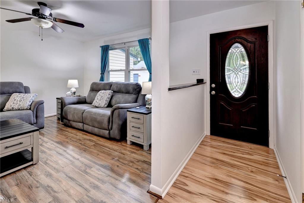 106 Penrith Crossing Yorktown VA 23692