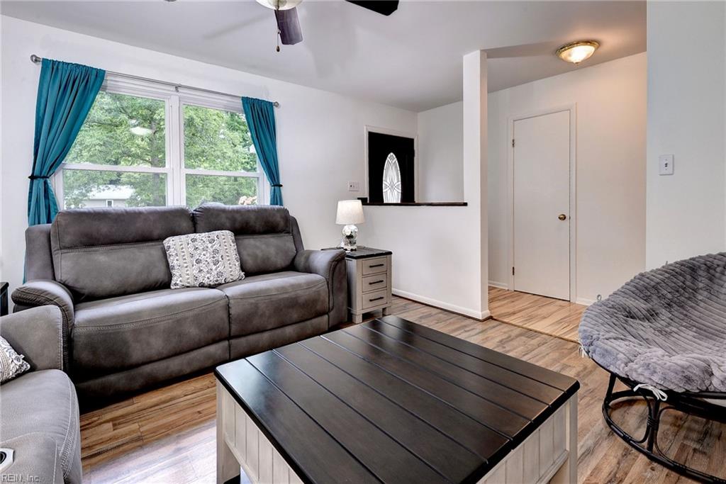 106 Penrith Crossing Yorktown VA 23692