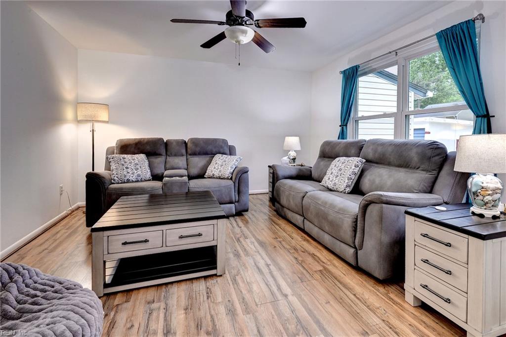 106 Penrith Crossing Yorktown VA 23692