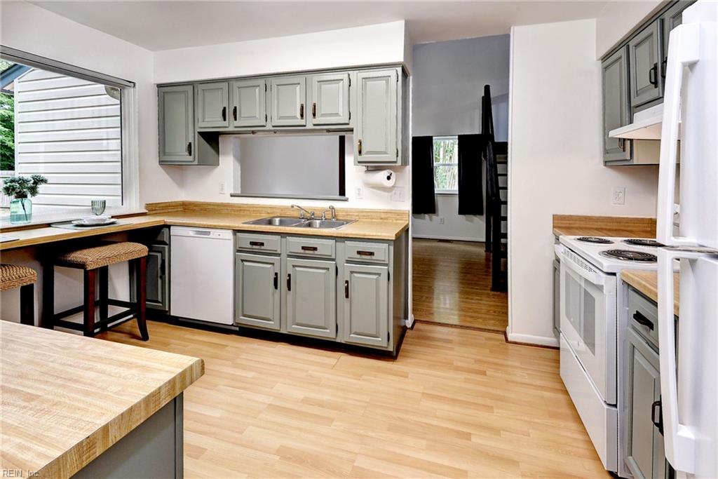 106 Penrith Crossing Yorktown VA 23692