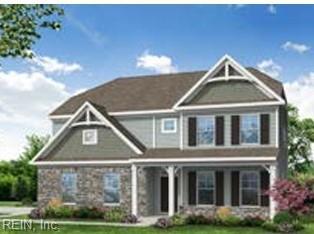 Lot 13 Swiss Lane Gloucester VA 23061