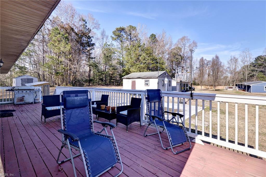 8781 Croaker Road Williamsburg VA 23188