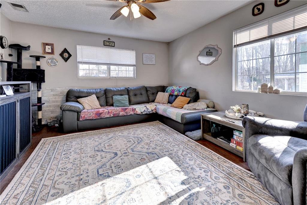 8781 Croaker Road Williamsburg VA 23188