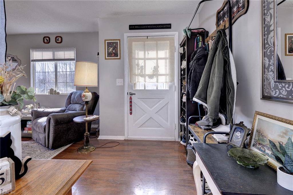 8781 Croaker Road Williamsburg VA 23188