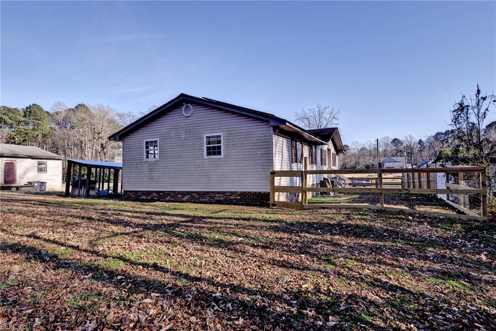 8781 Croaker Road Williamsburg VA 23188