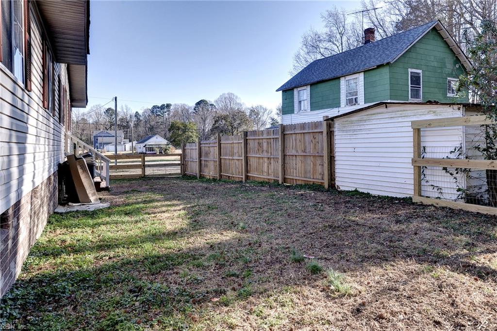 8781 Croaker Road Williamsburg VA 23188