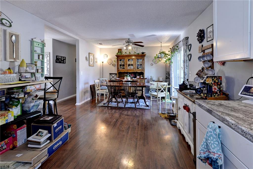 8781 Croaker Road Williamsburg VA 23188