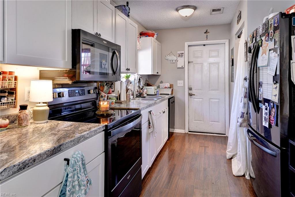 8781 Croaker Road Williamsburg VA 23188