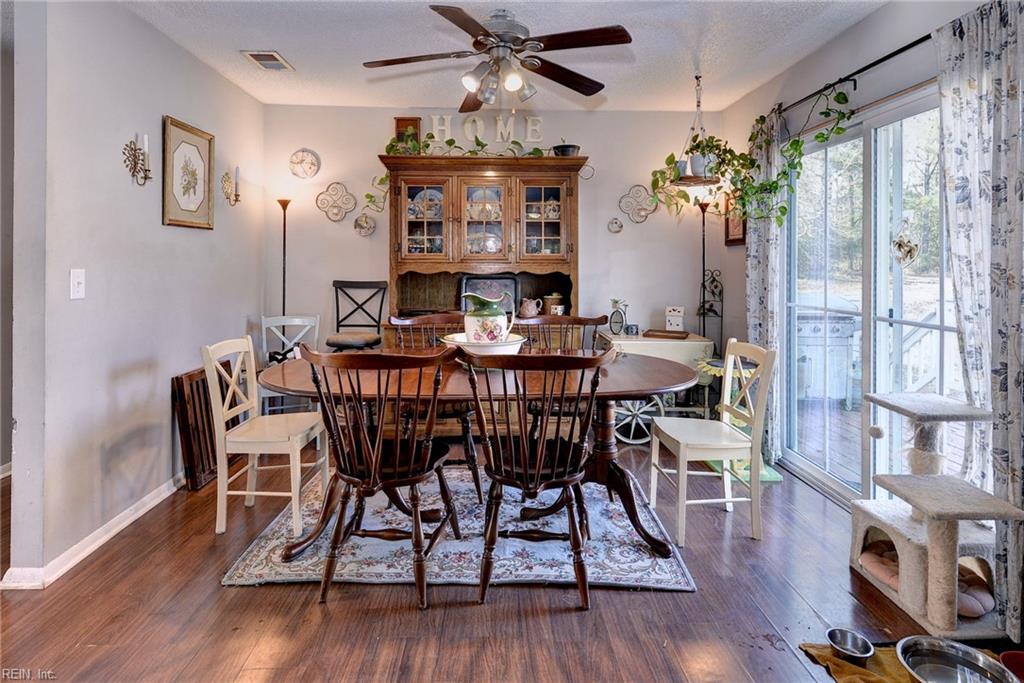 8781 Croaker Road Williamsburg VA 23188