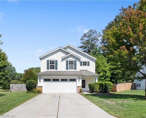 7246 Jeanne Drive Gloucester VA 23061