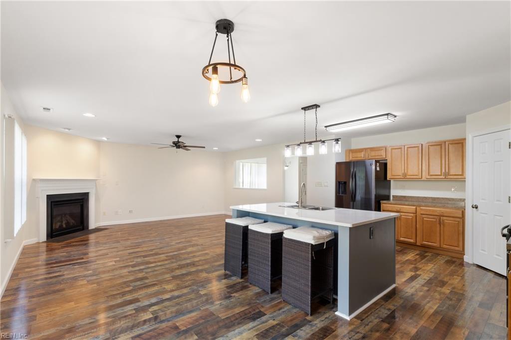 7246 Jeanne Drive Gloucester VA 23061