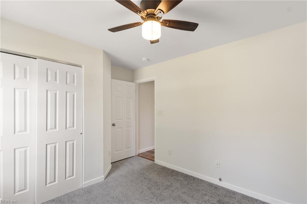7246 Jeanne Drive Gloucester VA 23061