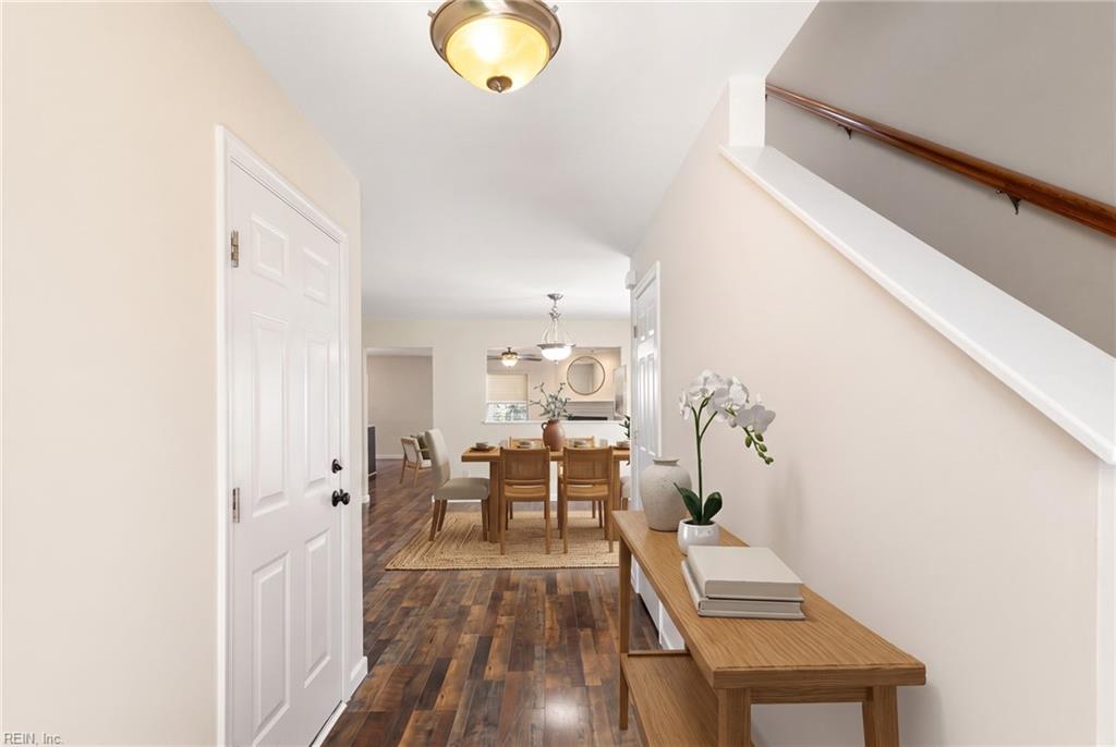 7246 Jeanne Drive Gloucester VA 23061