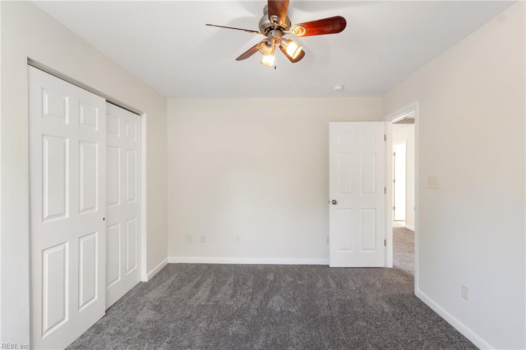 7246 Jeanne Drive Gloucester VA 23061
