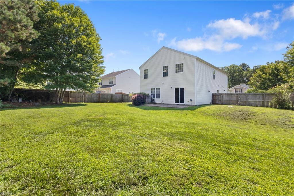 7246 Jeanne Drive Gloucester VA 23061