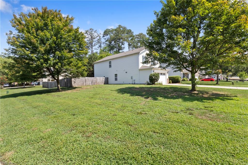 7246 Jeanne Drive Gloucester VA 23061