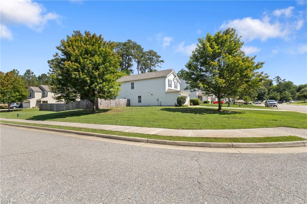 7246 Jeanne Drive Gloucester VA 23061