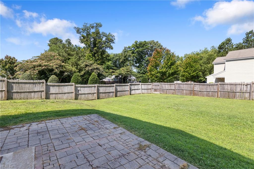 7246 Jeanne Drive Gloucester VA 23061