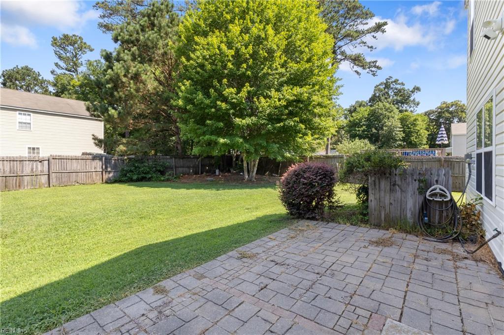 7246 Jeanne Drive Gloucester VA 23061