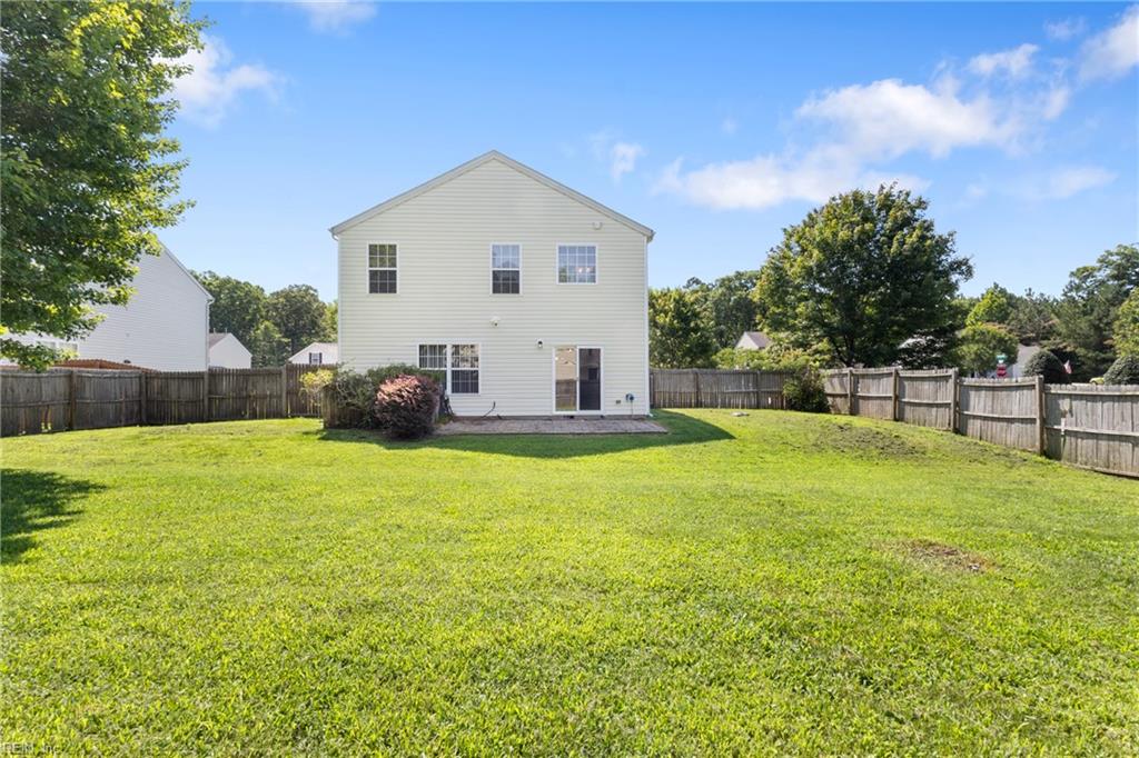 7246 Jeanne Drive Gloucester VA 23061