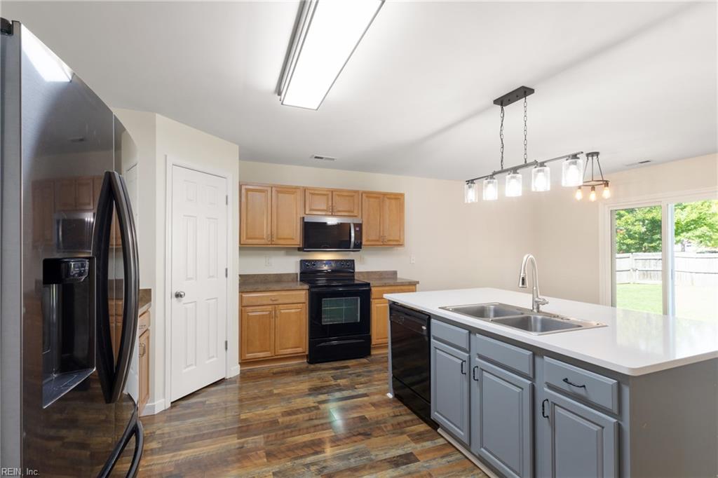 7246 Jeanne Drive Gloucester VA 23061