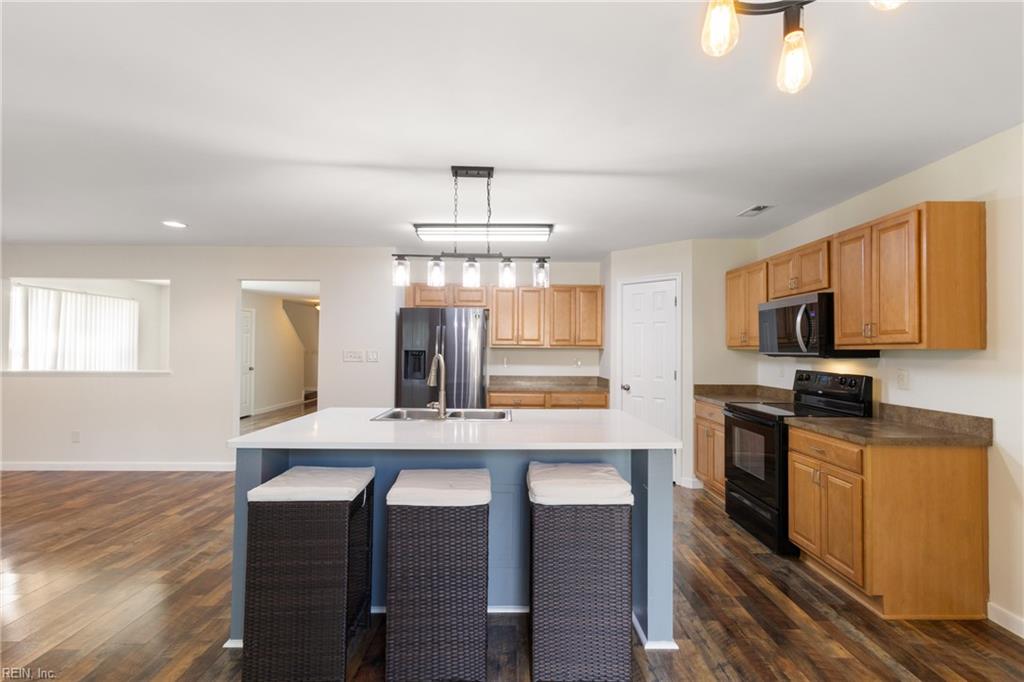 7246 Jeanne Drive Gloucester VA 23061