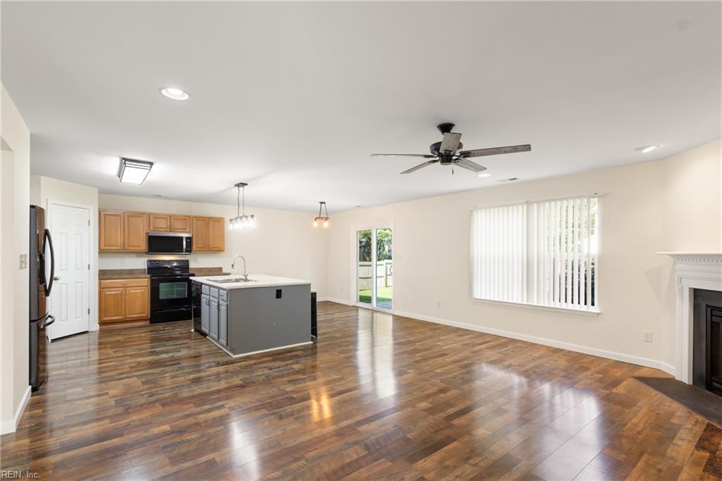7246 Jeanne Drive Gloucester VA 23061