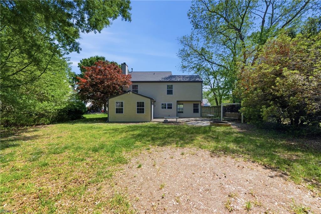 304 Susan Newton Lane Yorktown VA 23693