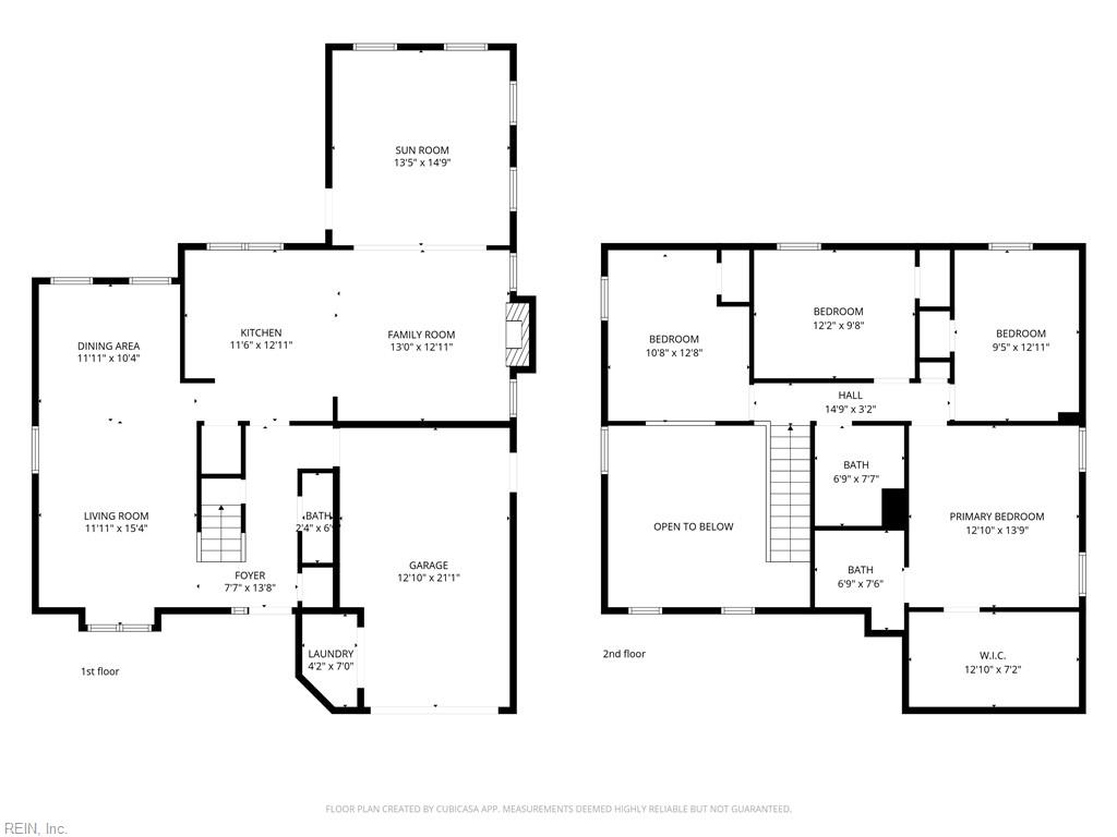 304 Susan Newton Lane Yorktown VA 23693