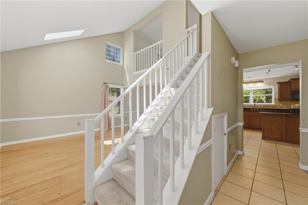 304 Susan Newton Lane Yorktown VA 23693