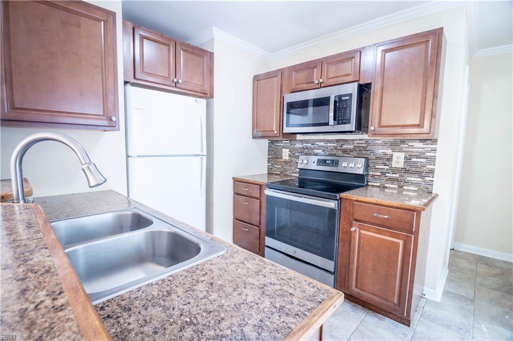 195 Old Bridge Road Newport News VA 23608