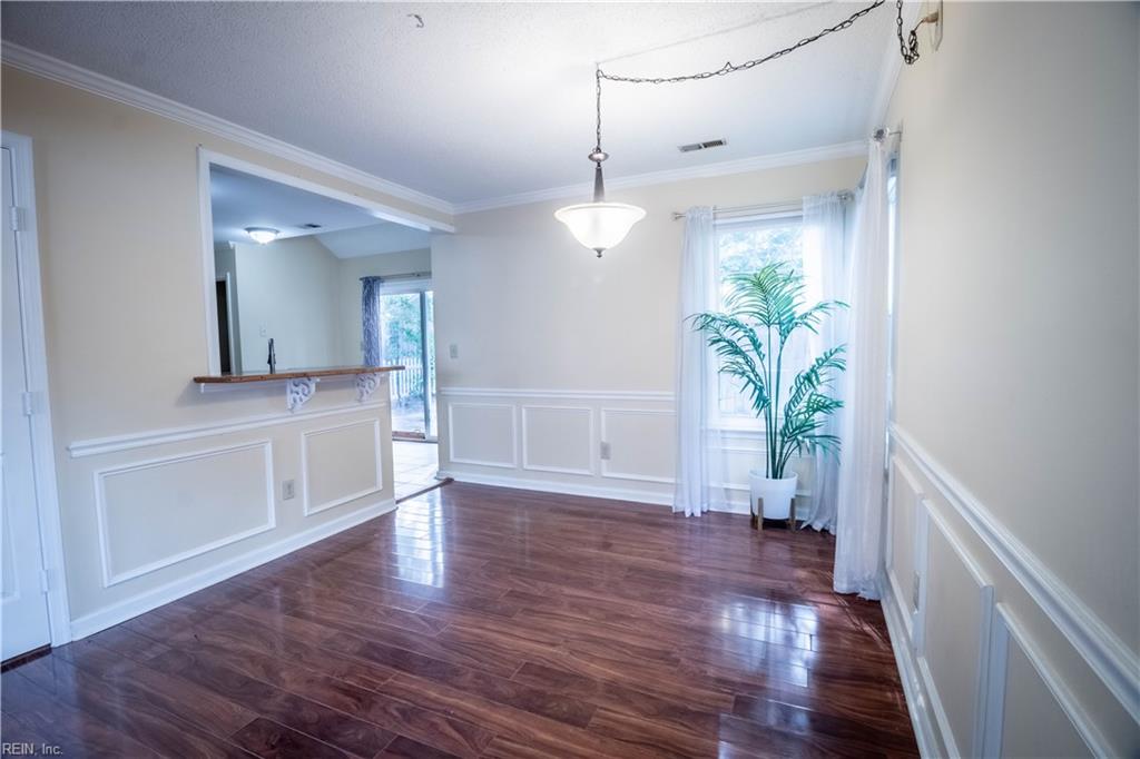 195 Old Bridge Road Newport News VA 23608