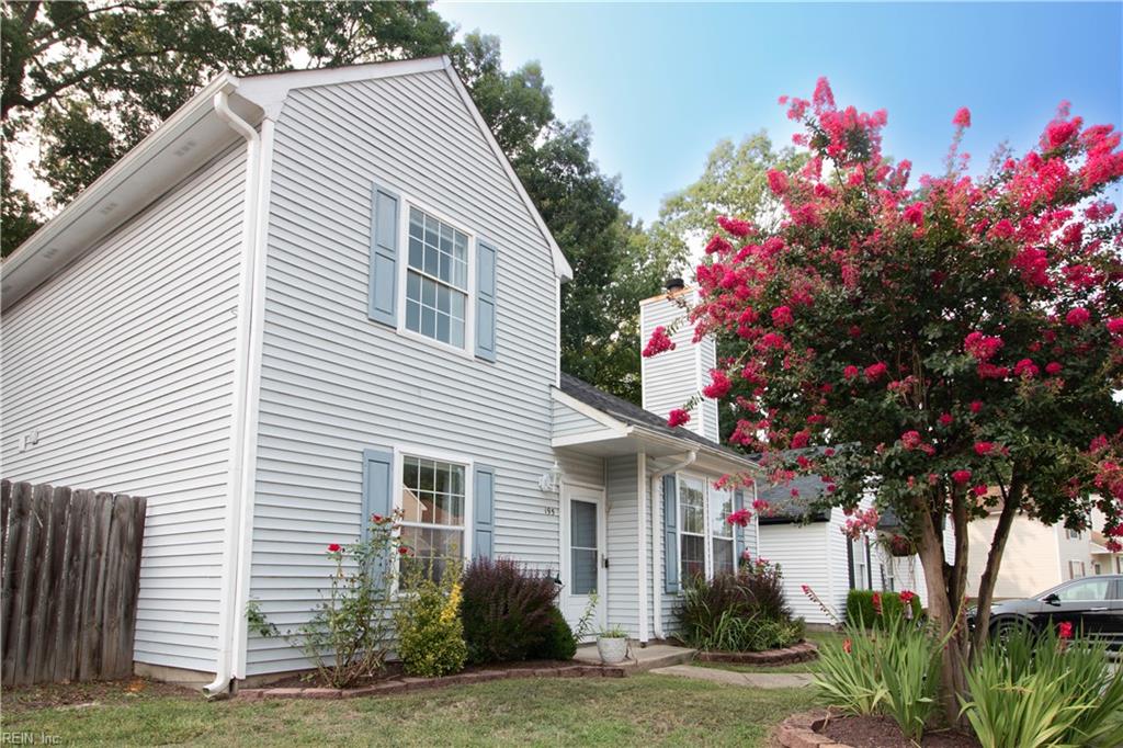 195 Old Bridge Road Newport News VA 23608