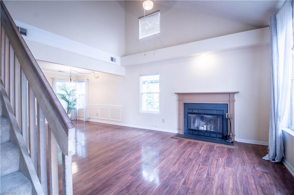 195 Old Bridge Road Newport News VA 23608