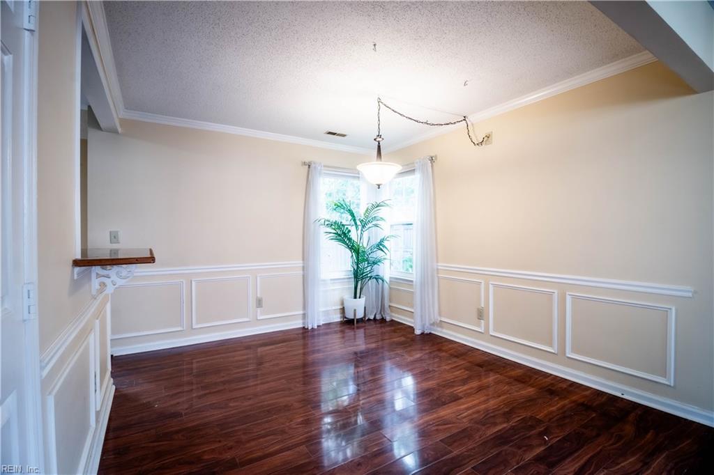 195 Old Bridge Road Newport News VA 23608