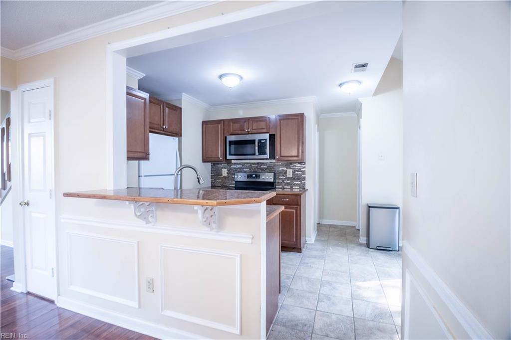 195 Old Bridge Road Newport News VA 23608