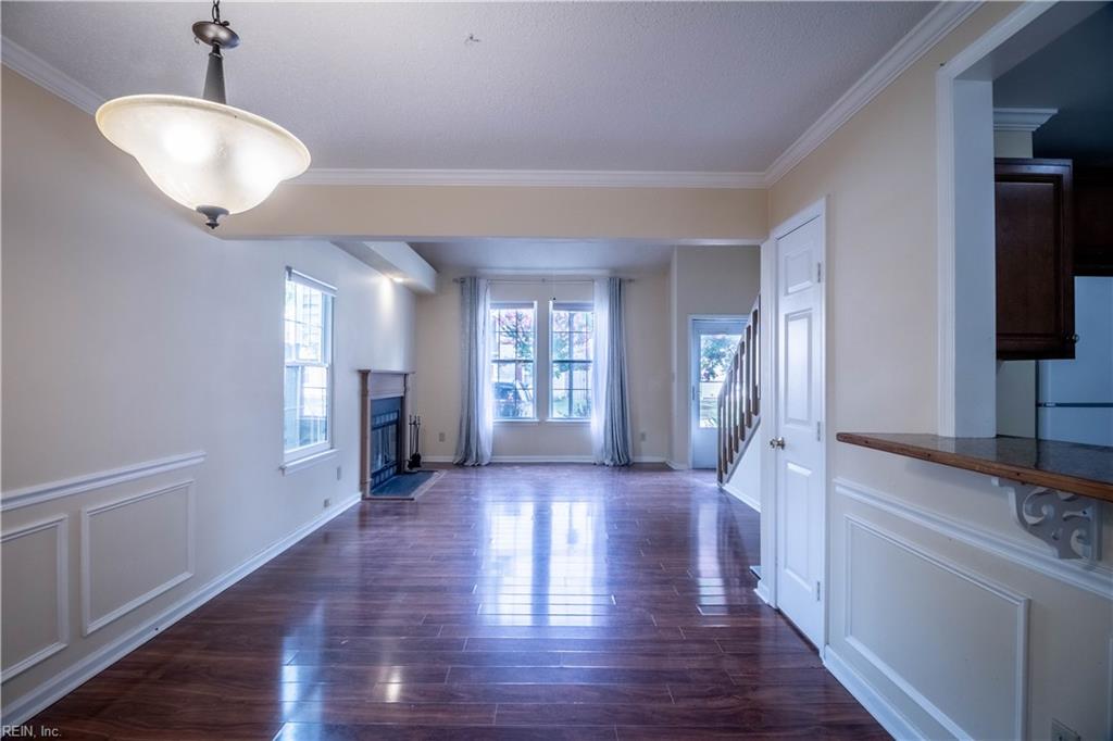195 Old Bridge Road Newport News VA 23608