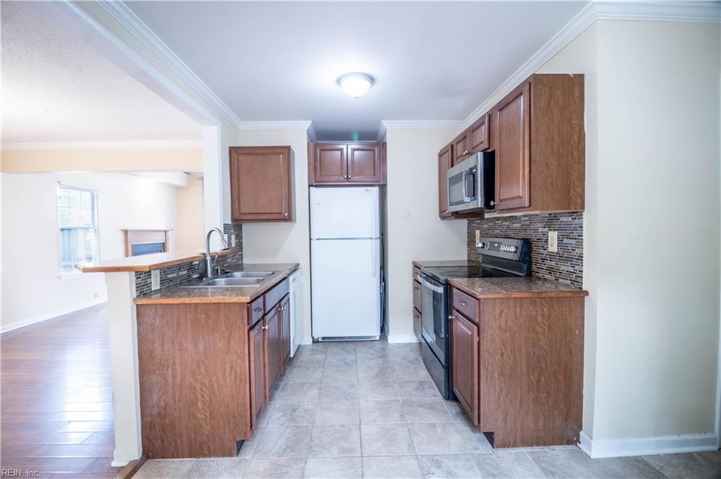 195 Old Bridge Road Newport News VA 23608