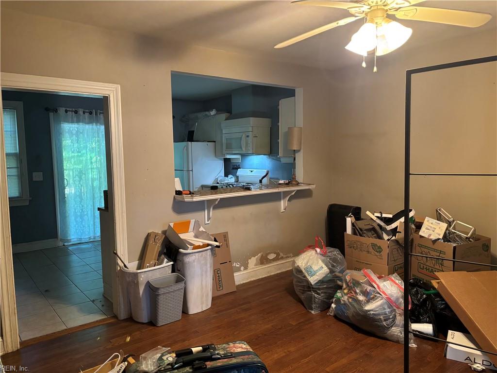 6101 Roanoke Avenue Newport News VA 23605