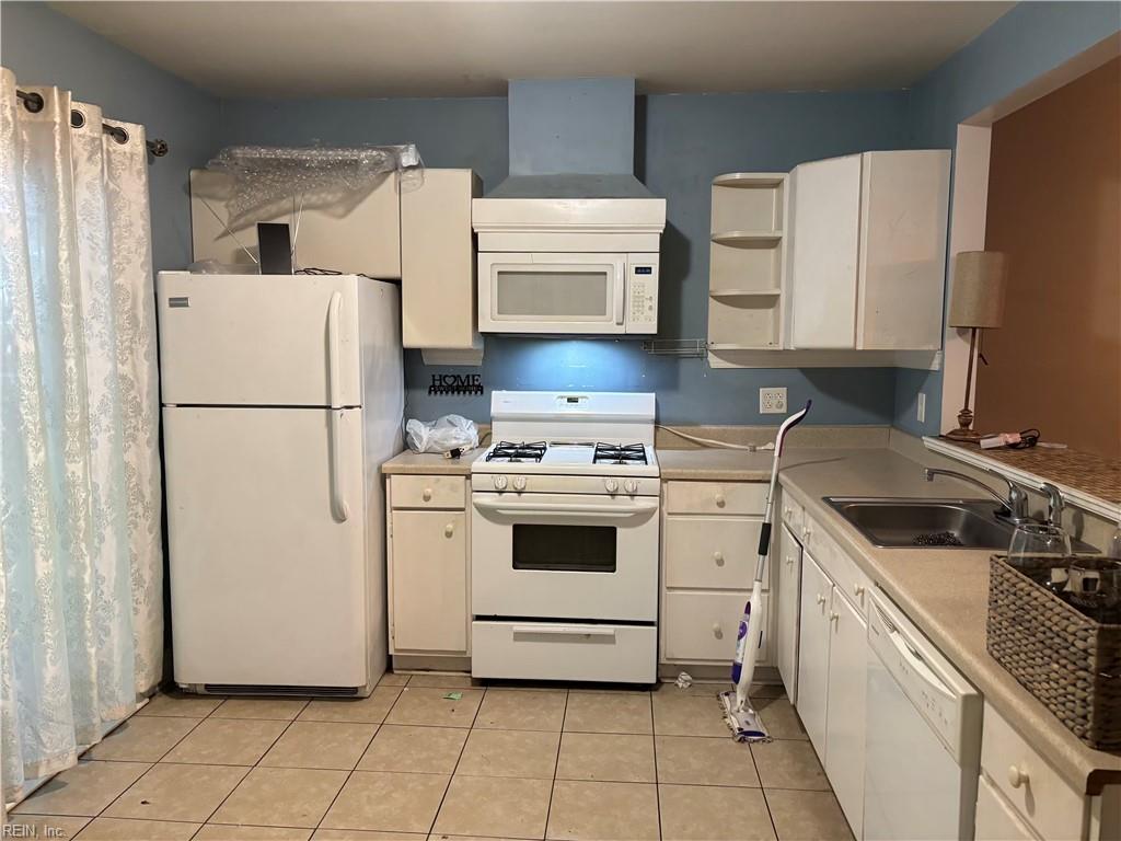 6101 Roanoke Avenue Newport News VA 23605