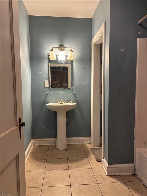6101 Roanoke Avenue Newport News VA 23605