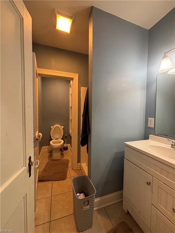 6101 Roanoke Avenue Newport News VA 23605