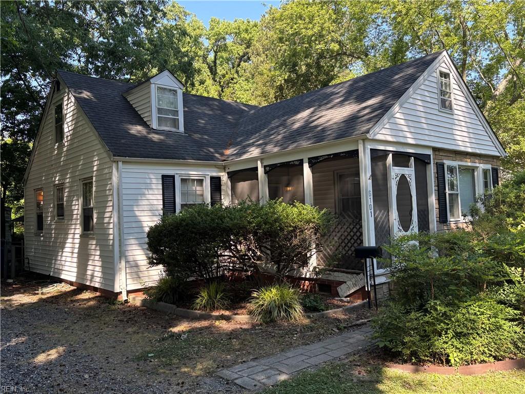 6101 Roanoke Avenue Newport News VA 23605