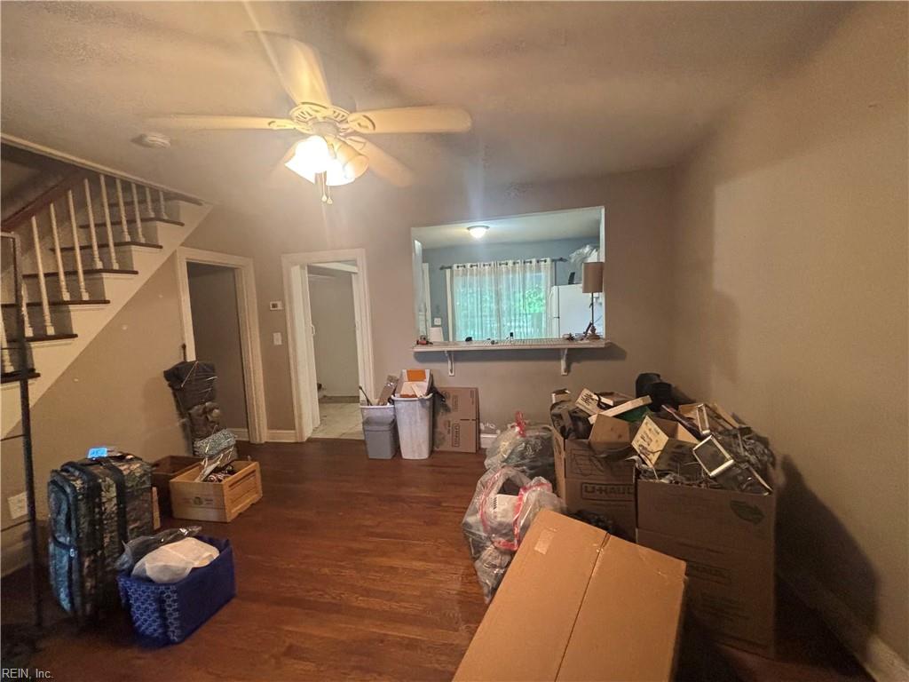 6101 Roanoke Avenue Newport News VA 23605