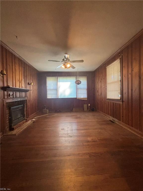 6101 Roanoke Avenue Newport News VA 23605