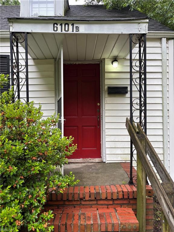 6101 Roanoke Avenue Newport News VA 23605