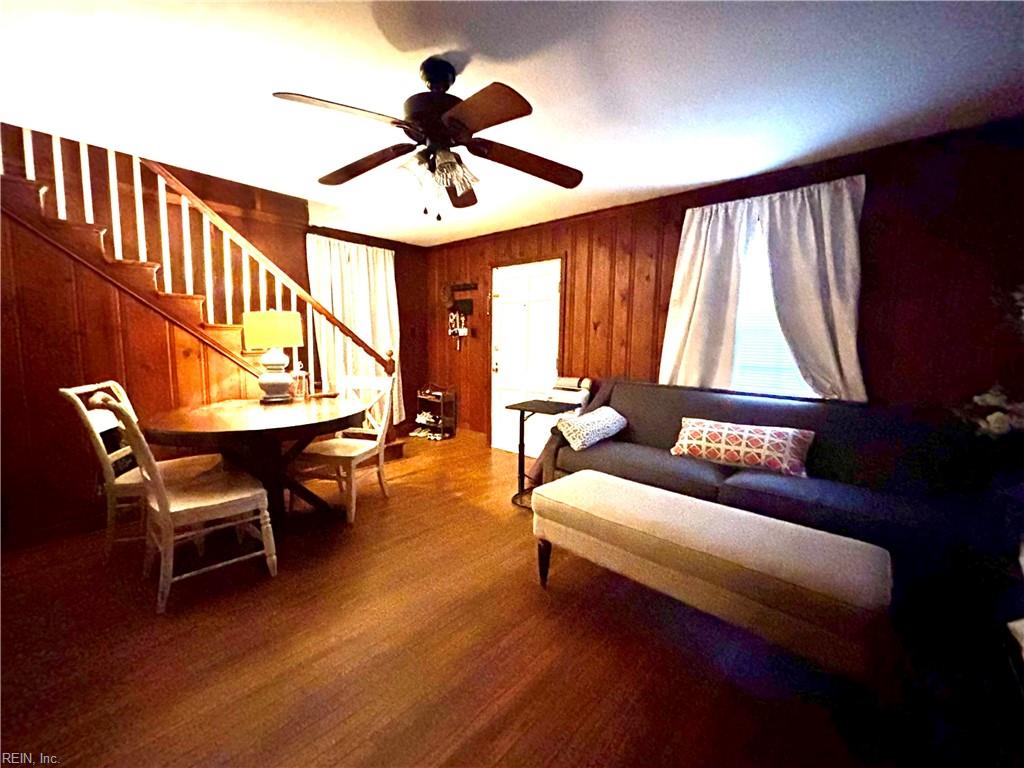 6101 Roanoke Avenue Newport News VA 23605