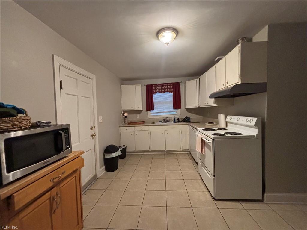 6101 Roanoke Avenue Newport News VA 23605